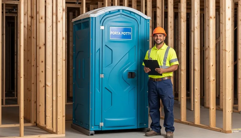 OSHA Compliance Construction Porta Potty Carrollton TX