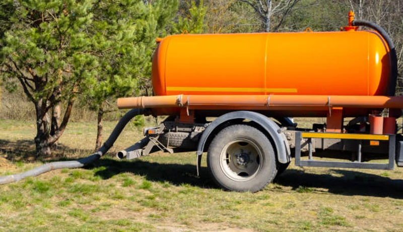 Septic Pumping Holding Tanks Carrollton TX